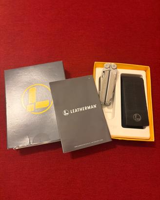 Leatherman Wave Plus