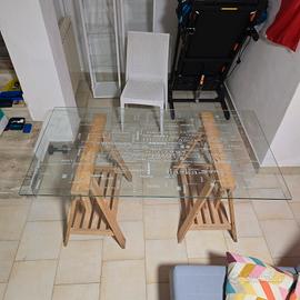 scrivania ikea