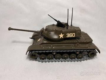 Solido 1/50 Char Blinde General Patton M-47