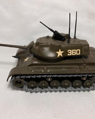 Solido 1/50 Char Blinde General Patton M-47