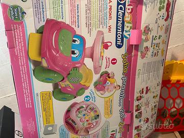 GIOCHI VARI PER BAMBINI