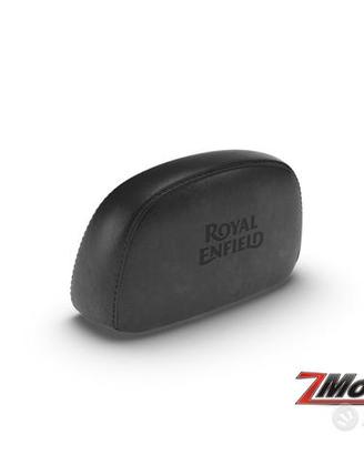 ROYAL ENFIELD - Imbottitura poggia schiena