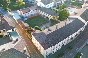 VILLA SINGOLA A SAN MARTINO DI LUPARI