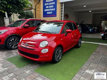 FIAT 500 1.2 POP solo 20k