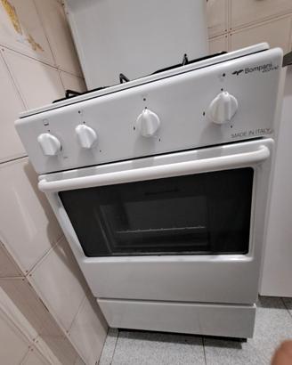 Cucina ECOLINE BOMPANI