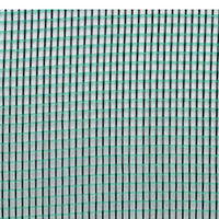 Rete ombreggiante 50% verde