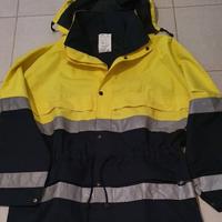 Giacca e pantaloni professionali