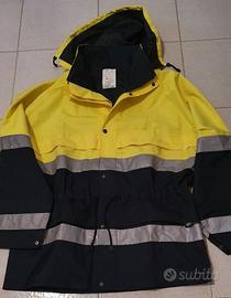 Giacca e pantaloni professionali