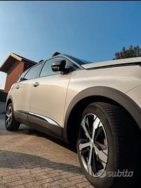 Peugeot 5008 2a serie
