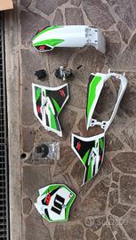 Ricambi minicross replica lem ktm