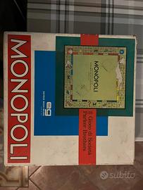 Monopoli Ed.Quadrata