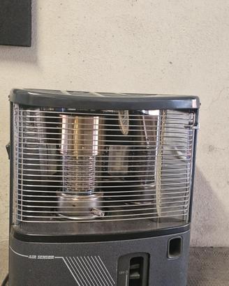 stuffa  tosai turbo + combustibile