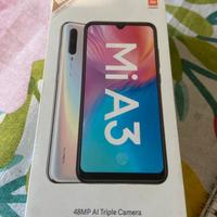 Xiaomi mi A3