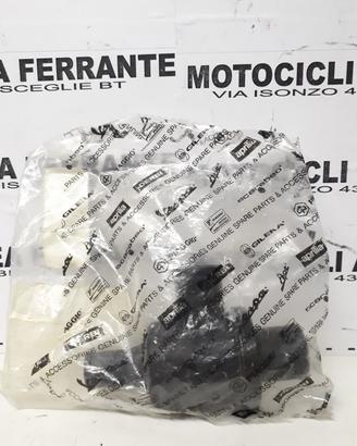 Valvola termostato scarabeo rotax rsv1000