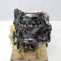 MOTORE COMPLETO YS23DDTT 2.3D 140Kw 190CV NISSAN