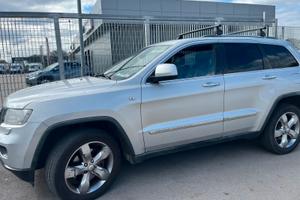 jeep grand Cherokee 2011