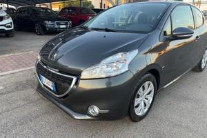 Peugeot 208 1200 Unipro 2015