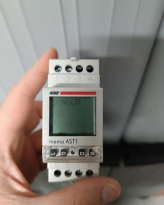 Astronomico Vemer memo ast1 