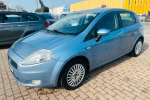 Grande Punto 1.2 BENZINA  5P