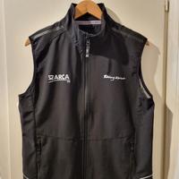 Gilet softshell Barcolana