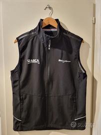 Gilet softshell Barcolana