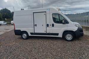 FIAT DUCATO FRIGO FRCX MENO 20 GRADI