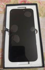 Display Soft Oled Per Apple Iphone 14 Pro Max