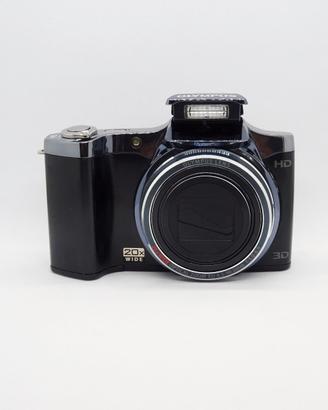 Fotocamera Digitale Compact Superzoom Olympus SZ11