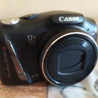 Canon powershot sx150 is