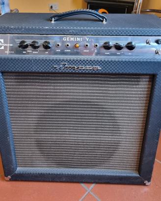 Ampeg Gemini Vl anni 60