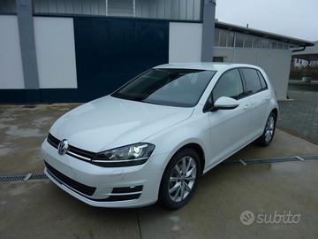 VOLKSWAGEN Golf 7ª serie - 2014