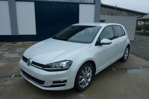 VOLKSWAGEN Golf 7ª serie - 2014