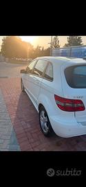 mercedes classe B 180