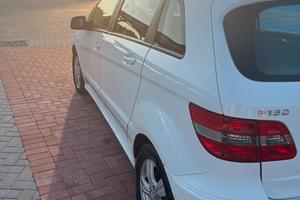 mercedes classe B 180