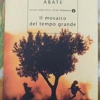 Il mosaico del tempo grande