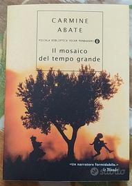 Il mosaico del tempo grande