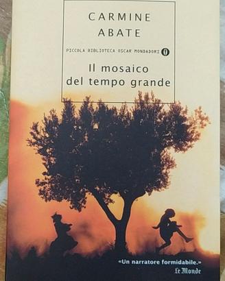 Il mosaico del tempo grande