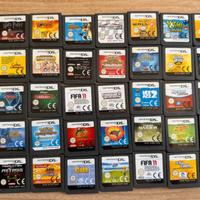 Giochi nintendo DS