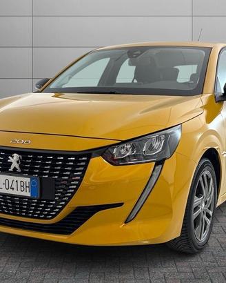 PEUGEOT 208 II 2019 - 208 1.2 puretech Active s&s