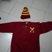 Casacca carnevale Ivrea