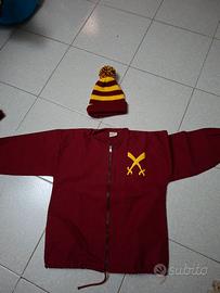 Casacca carnevale Ivrea