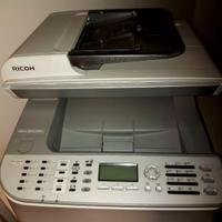 Stampante Laser funzionante 100% in perfetto stato