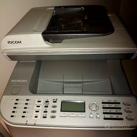 Stampante Laser funzionante 100% in perfetto stato