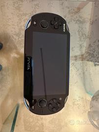 Psvita