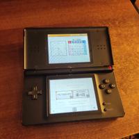 Nintendo Ds lite