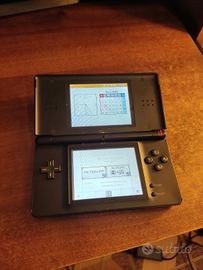 Nintendo Ds lite