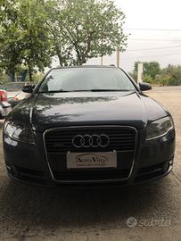 Audi A4 2.0 16V TDI Avant