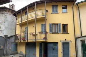 Appartamento di 100 m² con 3 locali e box auto a C