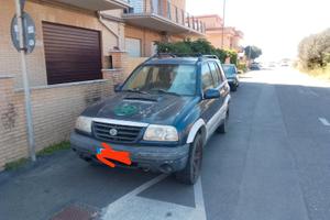 Suzuki Gran Vitara - 2004
