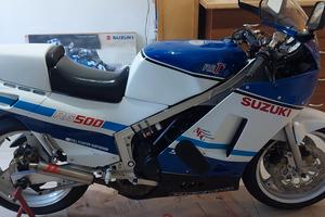 suzuki rg gamma 500